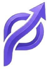 Promptify Digital Logo